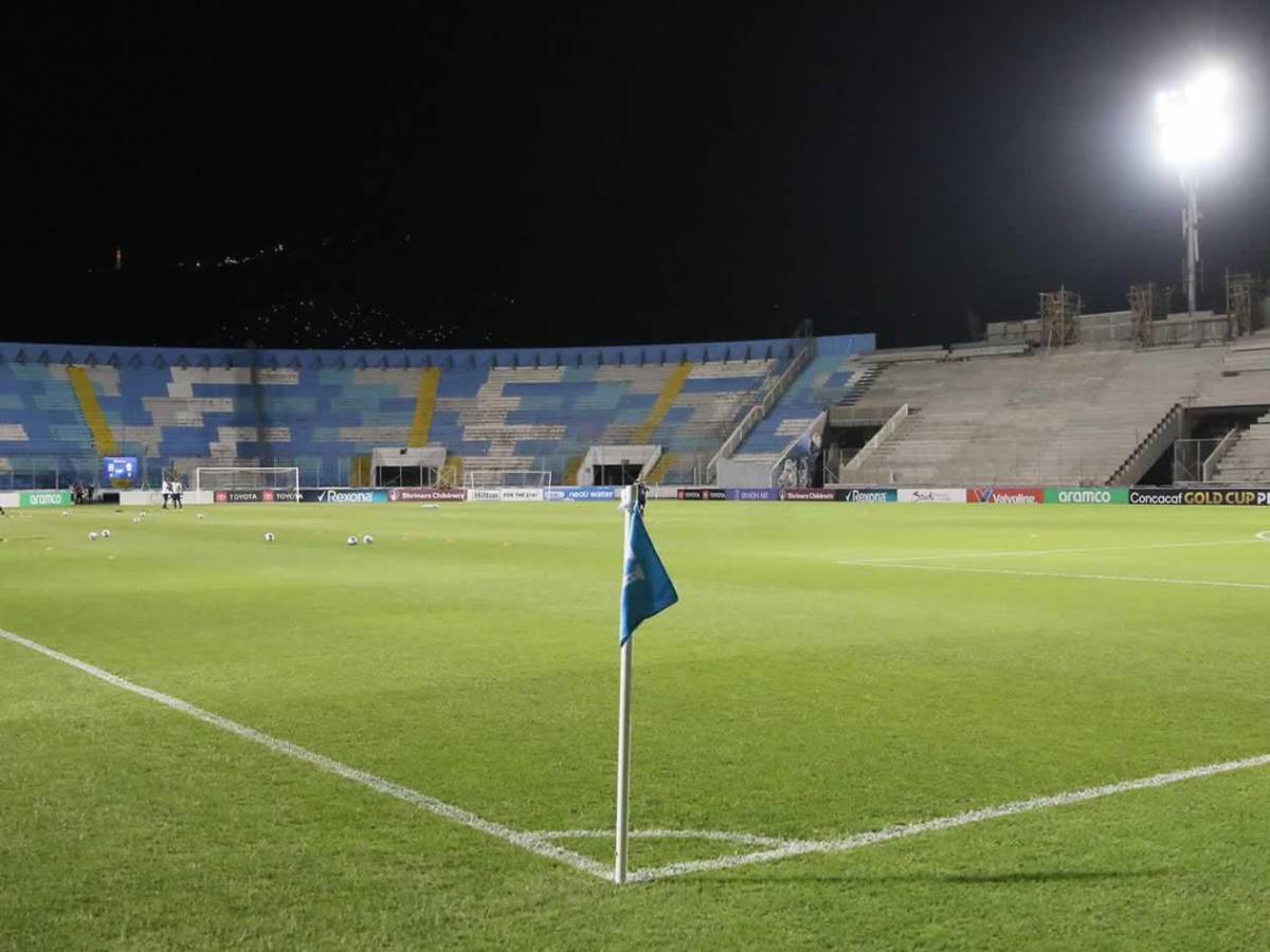 El tibio festejo de Honduras, gesto de Quioto y dedicatoria de Palma