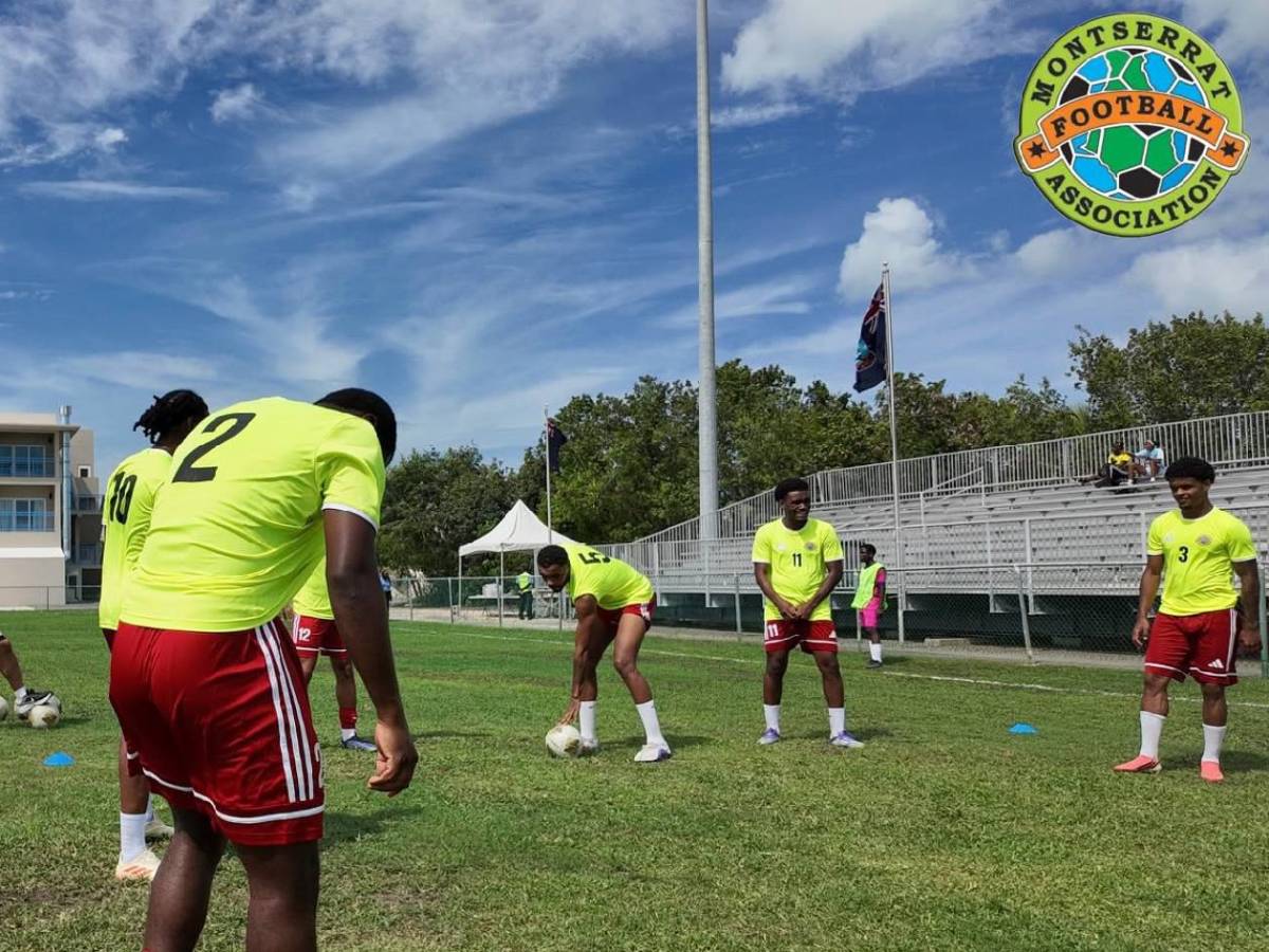 Débil selección sorprende: Logra ascenso en la Liga de Naciones de Concacaf