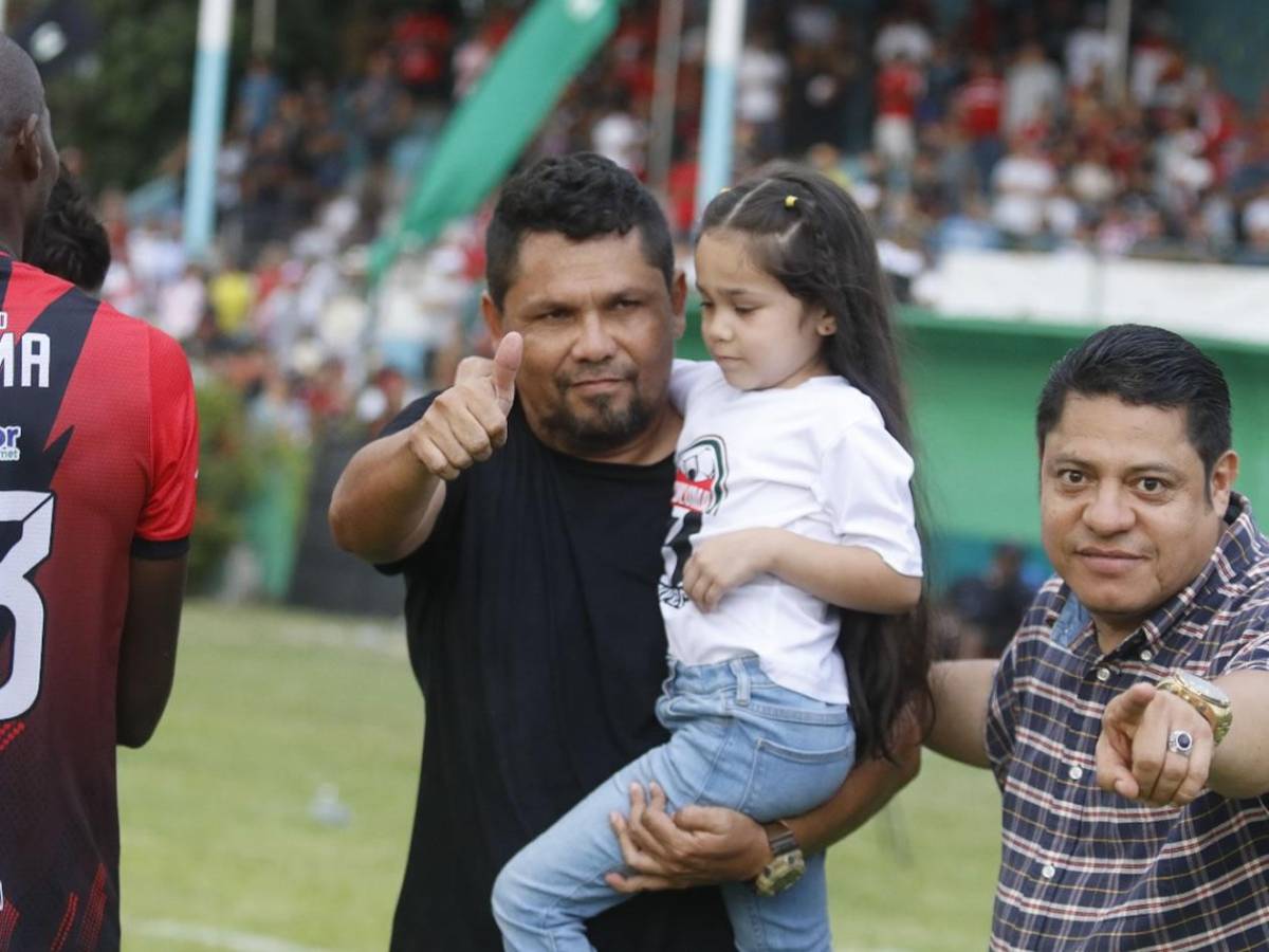 Choloma celebra ascenso a Liga Nacional, Independiente llora y agresión a recogepelotas