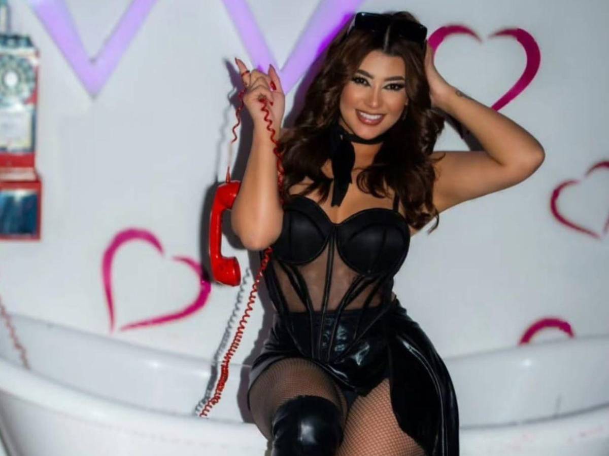 Milagro Flores vuelve a la música: Soy la dura, ninguna está a mi altura