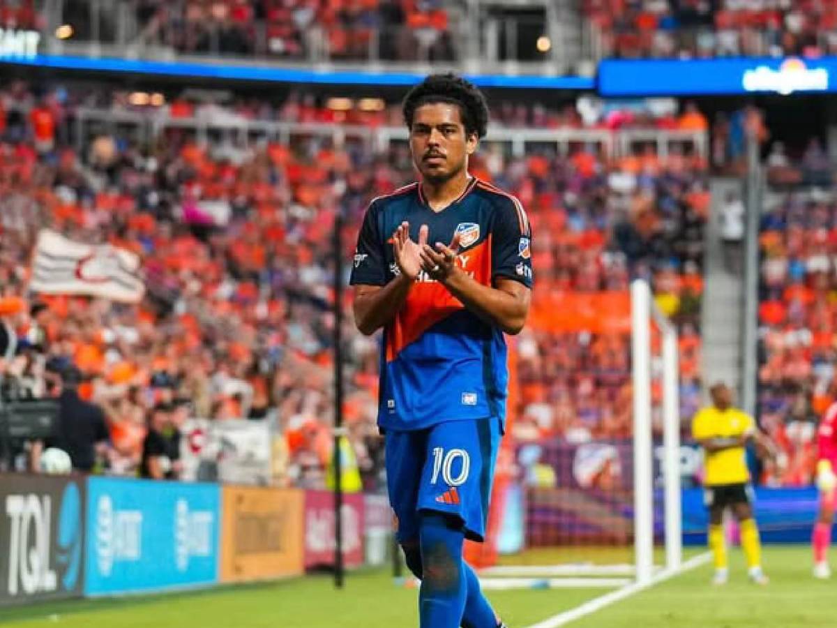 Tabla goleadores MLS: Messi respondió con otro doblete y hay nuevo líder