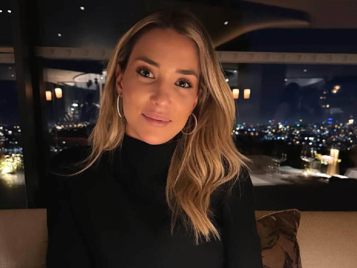 Revela el calvario que vivió tras separarse de crack: “la época más dura”