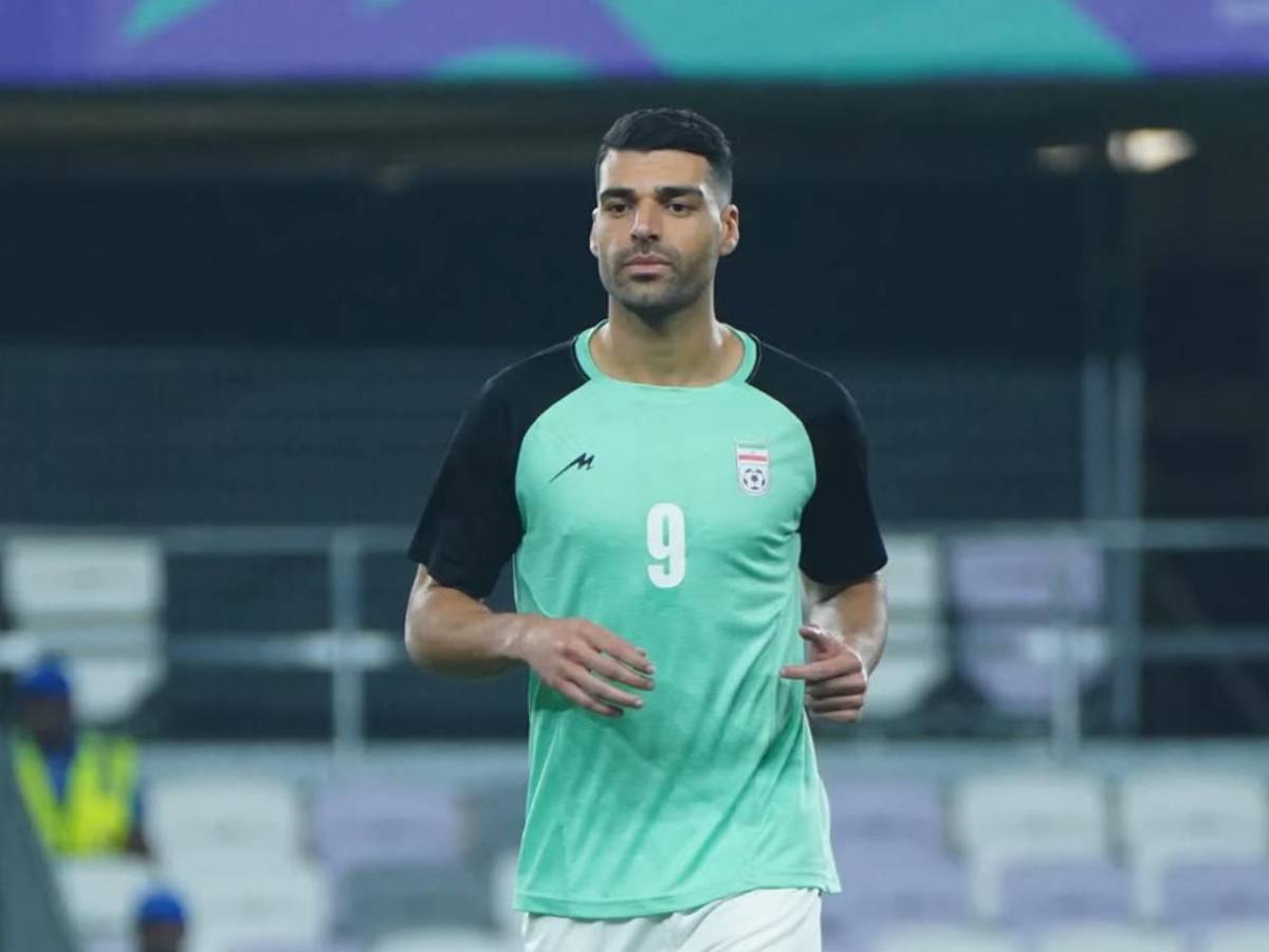 Mundial 2026: FIFA escoge al país que puede reemplazar a Irán