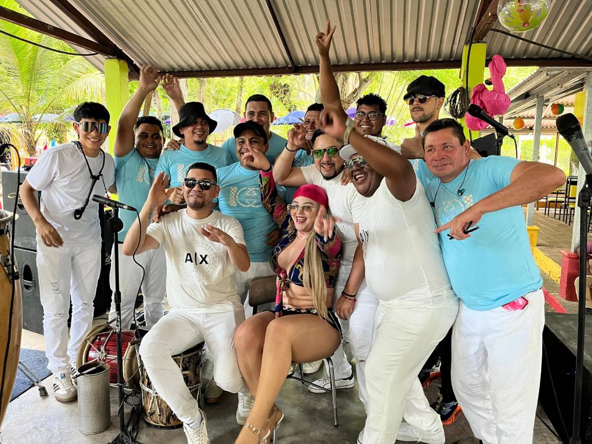 Grupos musicales referentes de San Pedro Sula