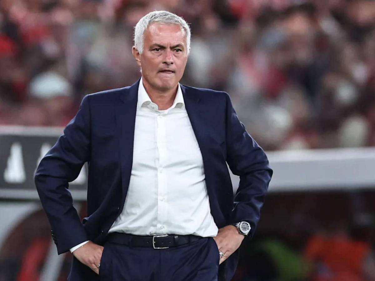 Mourinho sacude el mercado: pide al Real Madrid fichar a jugador del Barcelona
