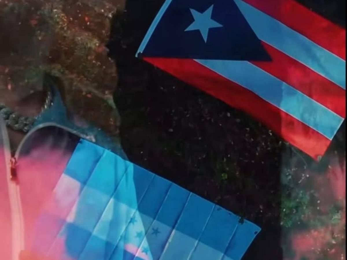 Fresh Bodden y Jowell estrenan el remix de ´KERRIKO´