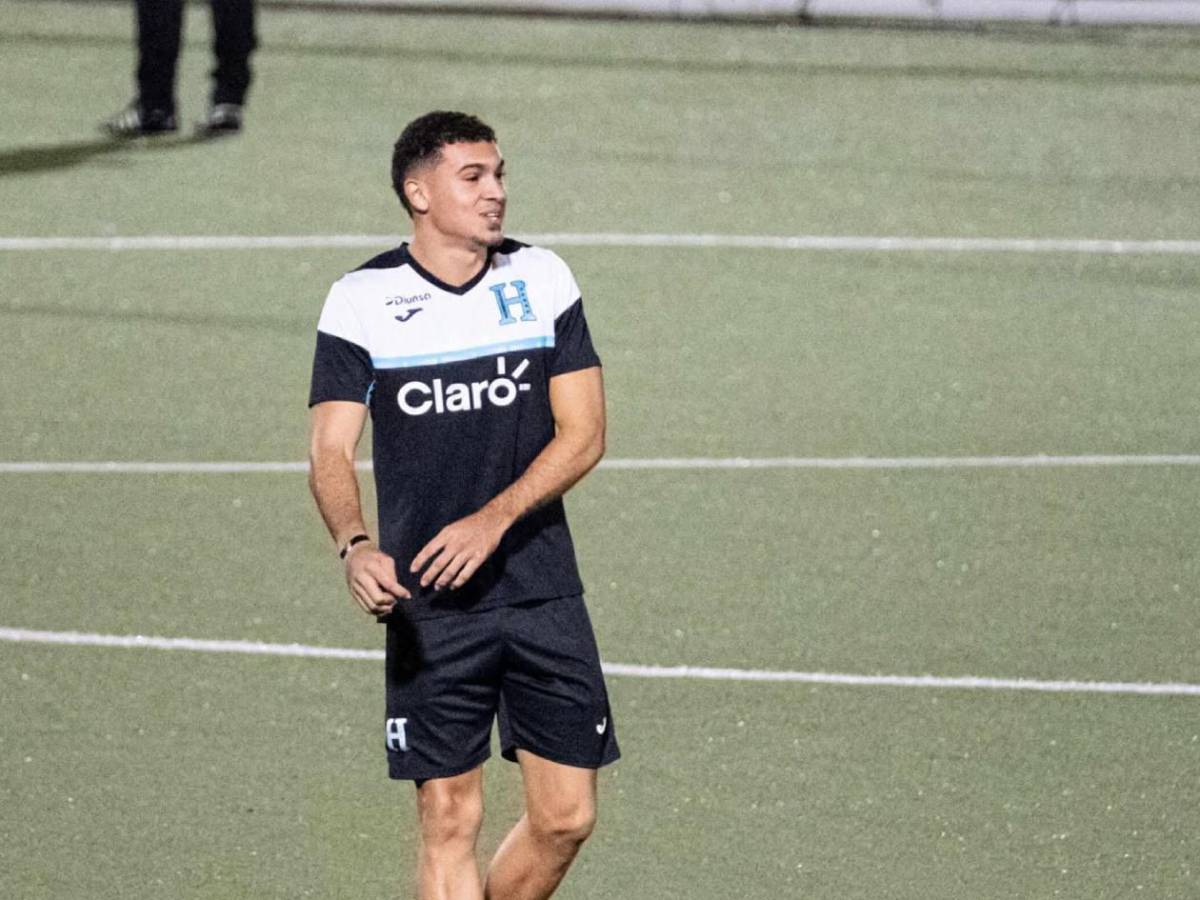 Honduras con pésimas noticias; reina presente, ¿qué pasó con Luis Palma?