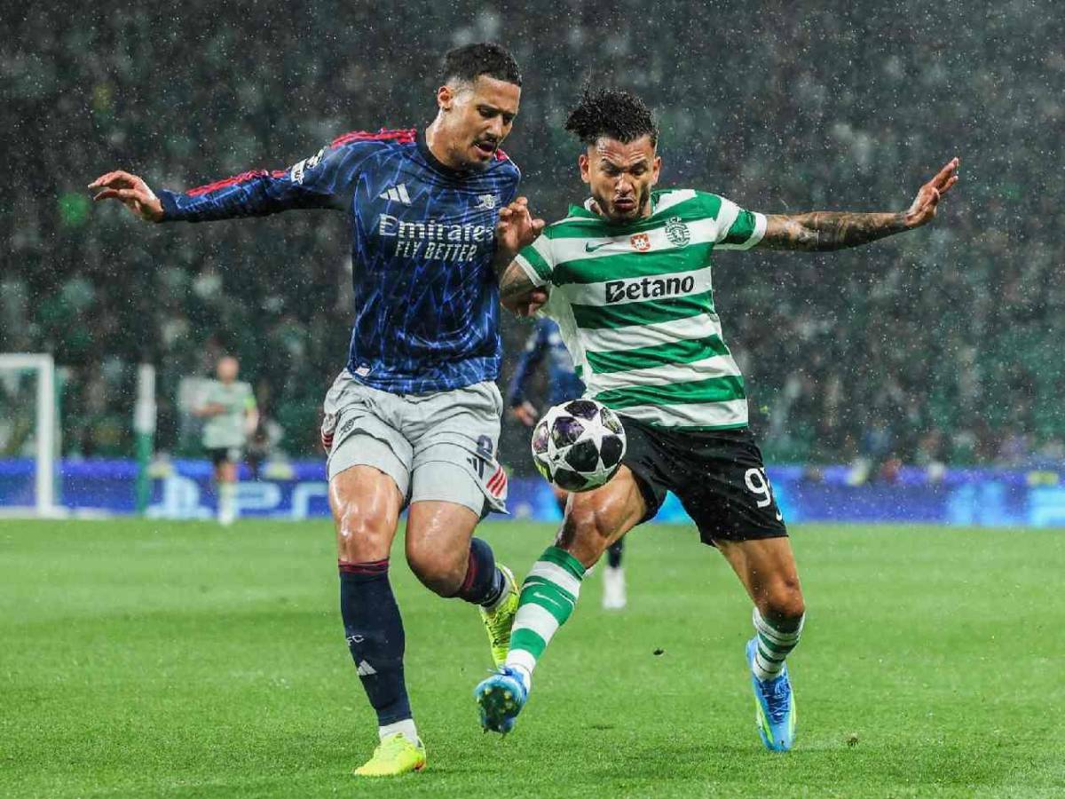 Tabla goleadores Champions: Julián no perdonó y marcó; así quedó de Mbappé