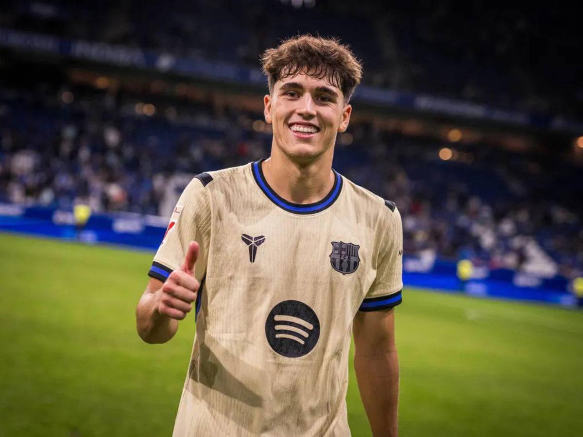 Lamine Yamal reina en el mercado: los 15 futbolistas más valiosos del Mundial