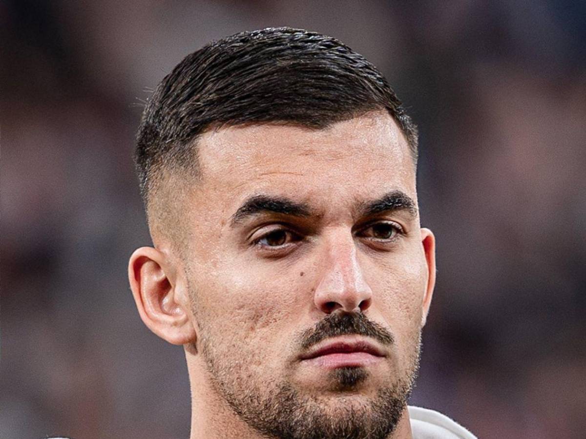 Real Madrid lo vende por 60 millones, Barça no lo quiere más y crack se va del PSG