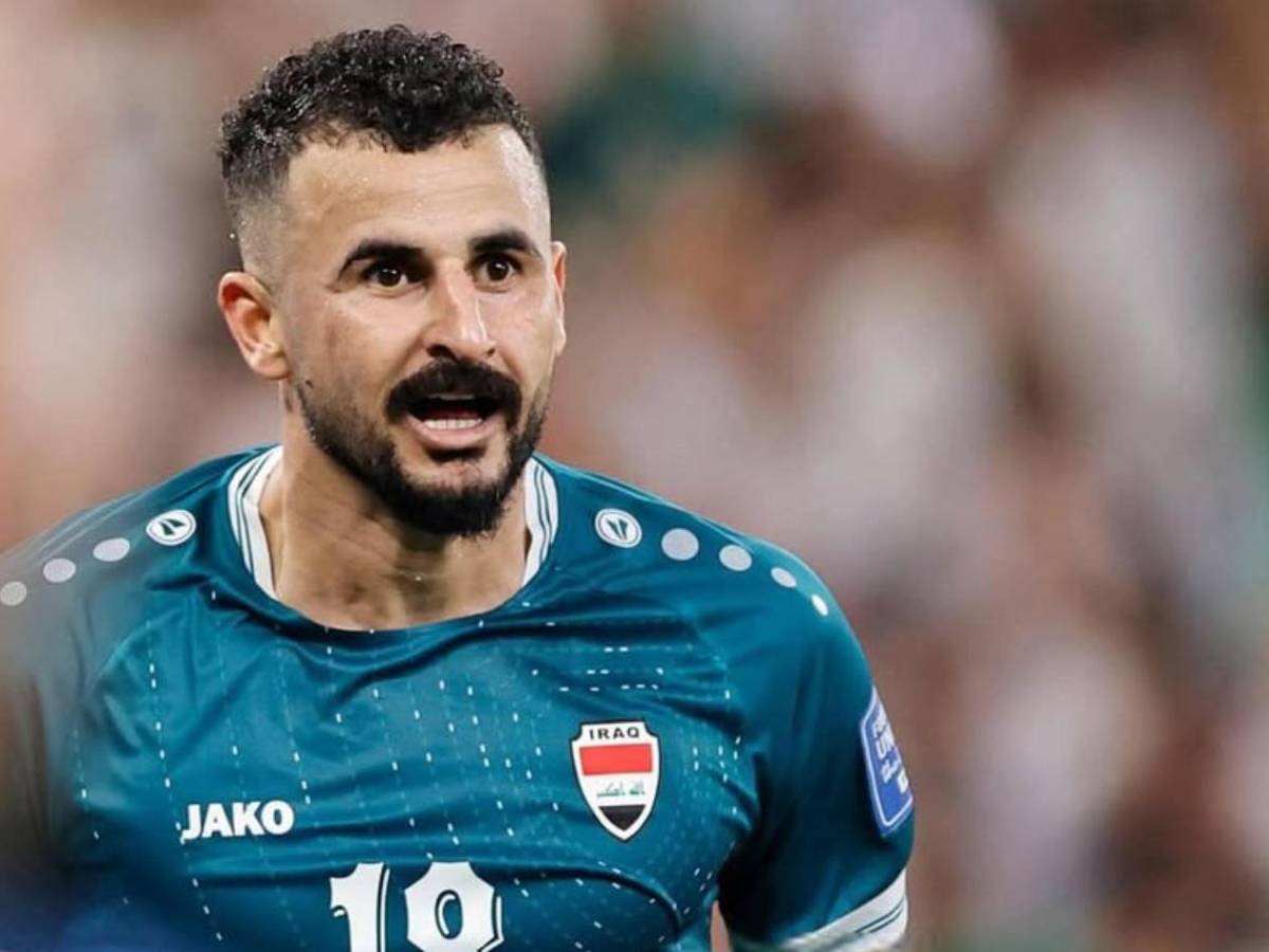 Goleador de Selección fue retenido tras llegar a Estados Unidos por increíble motivo
