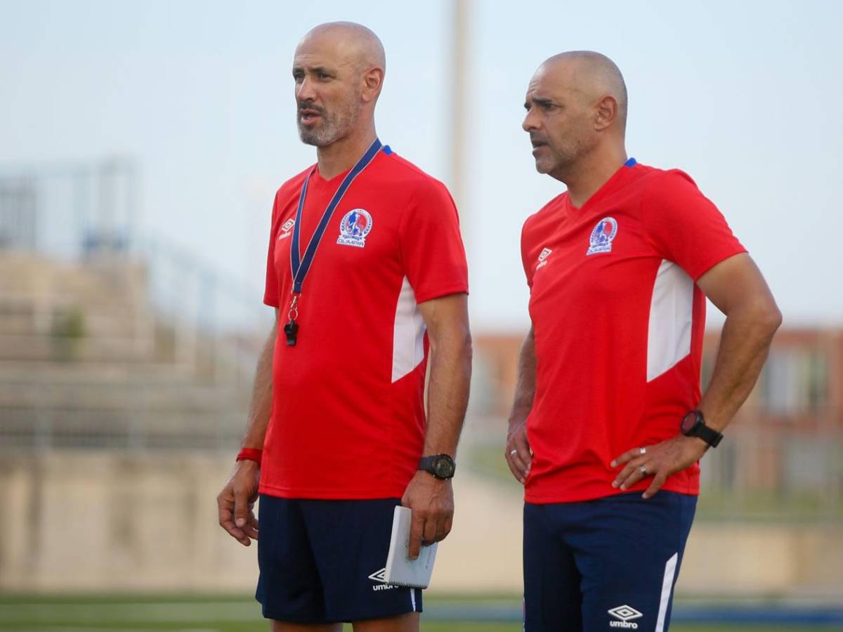 Mercado: Real España tiene nuevo delantero, legionario vuelve y Luis Palma recibe duro golpe