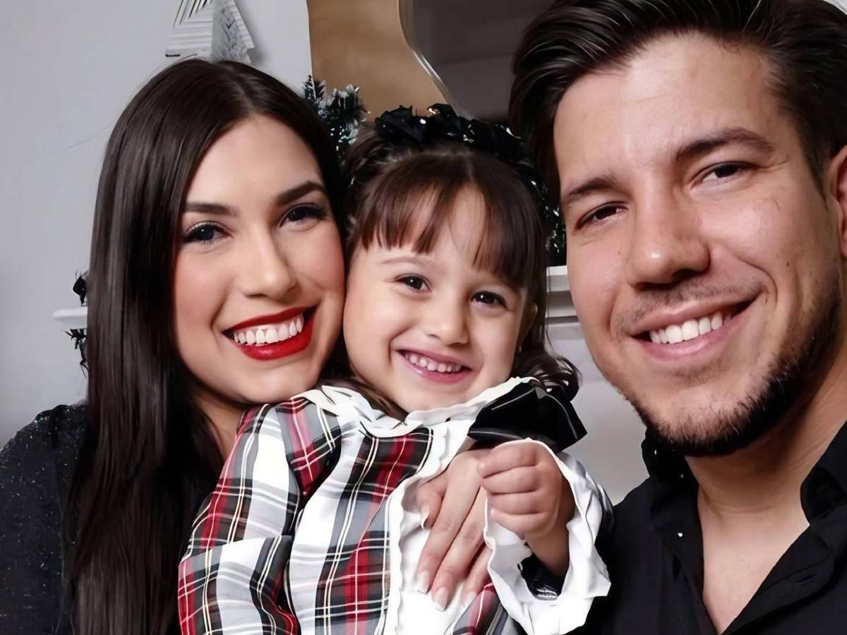 Localizan sin vida a influencer Bárbara Celeste y su hija tras terremotos en Venezuela