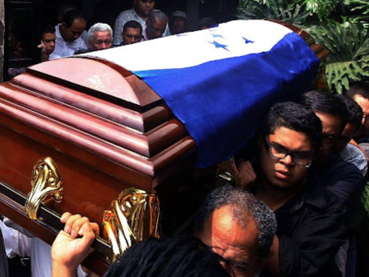 ¿Quién era el “fiscal de oro”? Mencionado en el juicio de JOH y asesinado a sangre fría