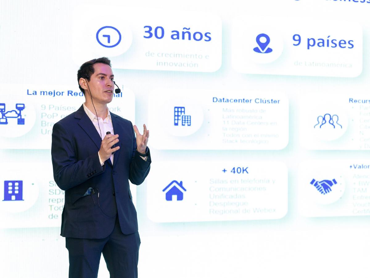 Tigo Business cuenta con un amplio portafolio de productos que unido a Fortinet le ayudarán a contar en su empresa con las mejores soluciones tecnológicas.