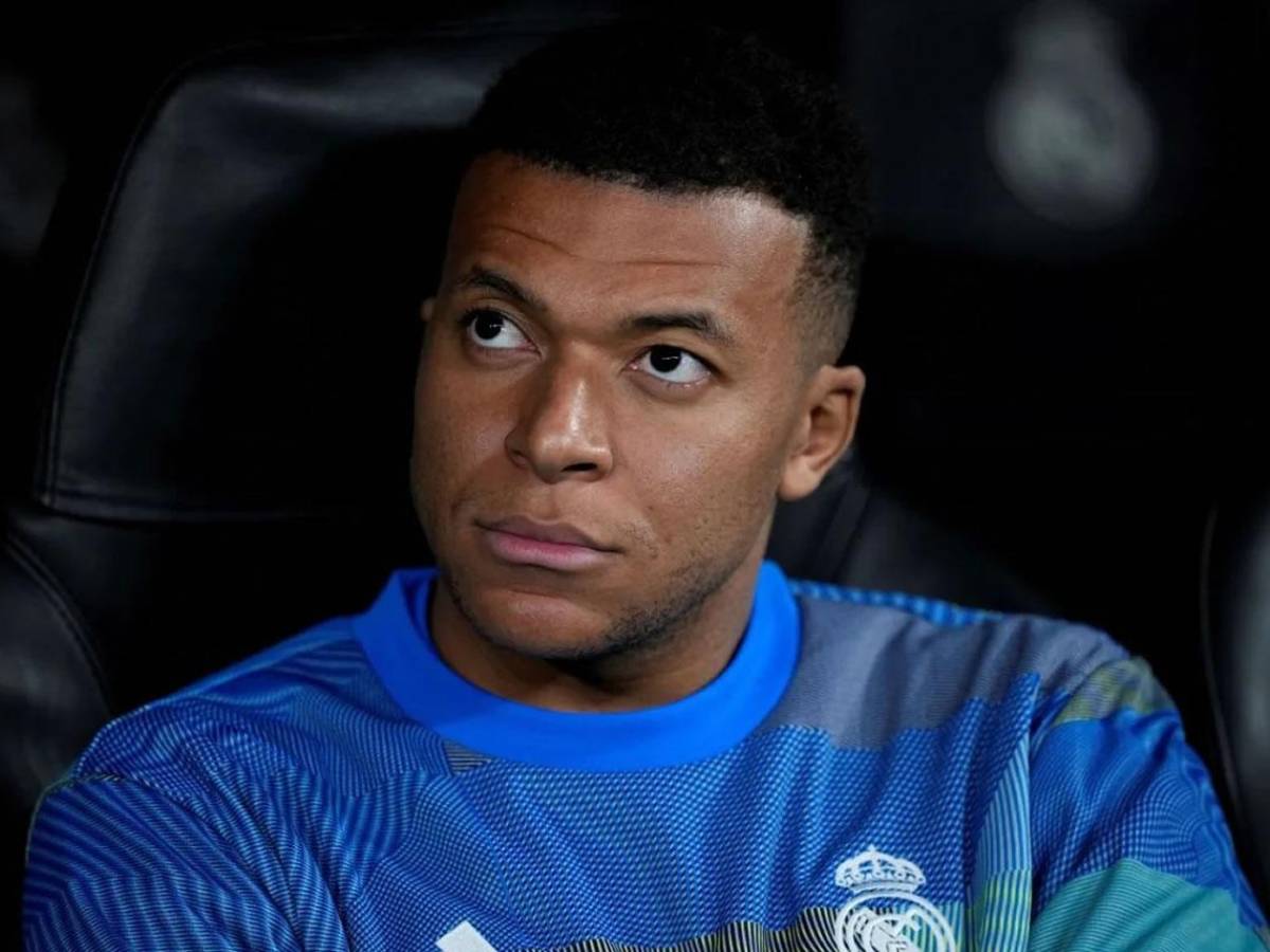 Xabi en problemas: Real Madrid con 9 bajas oficiales vs Alavés... ¿y Mbappé?