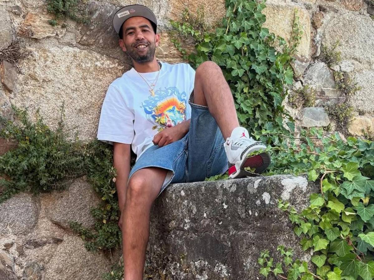 Padre de Yamal explota por Balón de Oro a Dembélé y hace advertencia