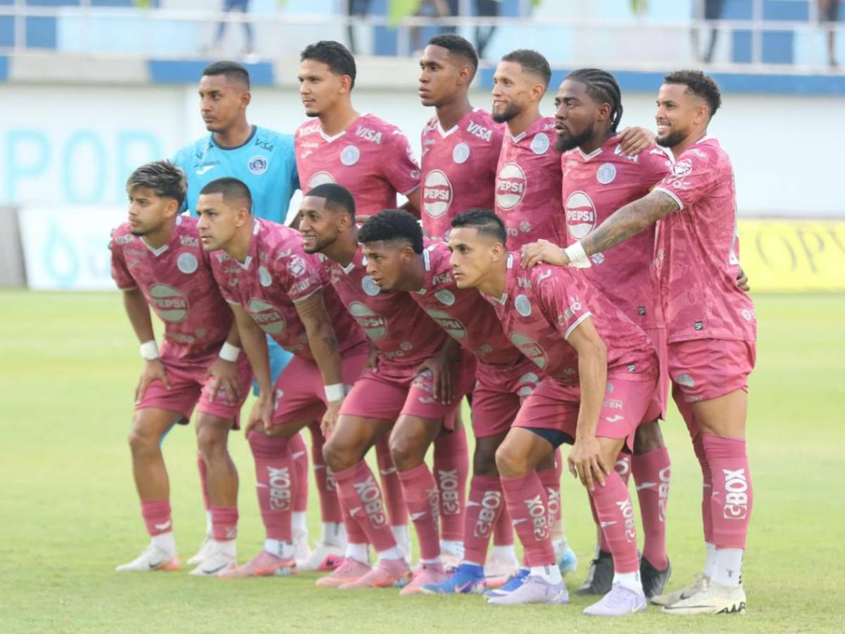 Pelea del dueño de Olancho con Emilio, grave lesión en Motagua, llanto y bellezas
