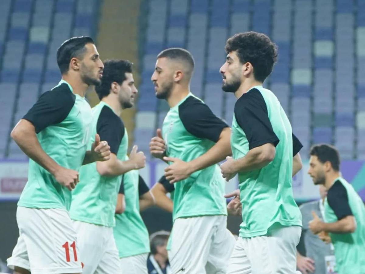 Mundial 2026: FIFA escoge al país que puede reemplazar a Irán