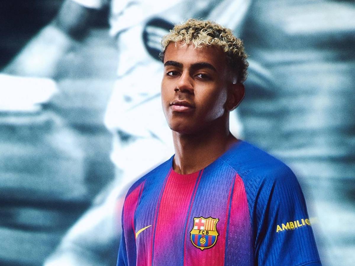 Lamine Yamal toma drástica decisión tras el clásico: Está molesto, dará un paso al costado