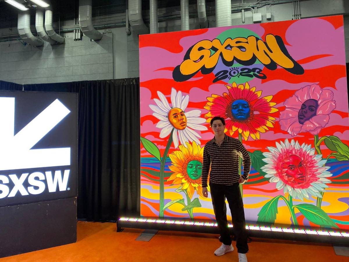 El South by Southwest (SXSW) es uno de los festivales de innovación más grandes y antiguos del mundo, que se lleva a cabo del 11 al 20 de marzo.