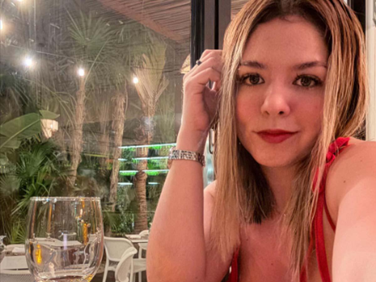 ¿Quién era Cristina Ramos, doctora tiktoker asesinada dentro de su vivienda?