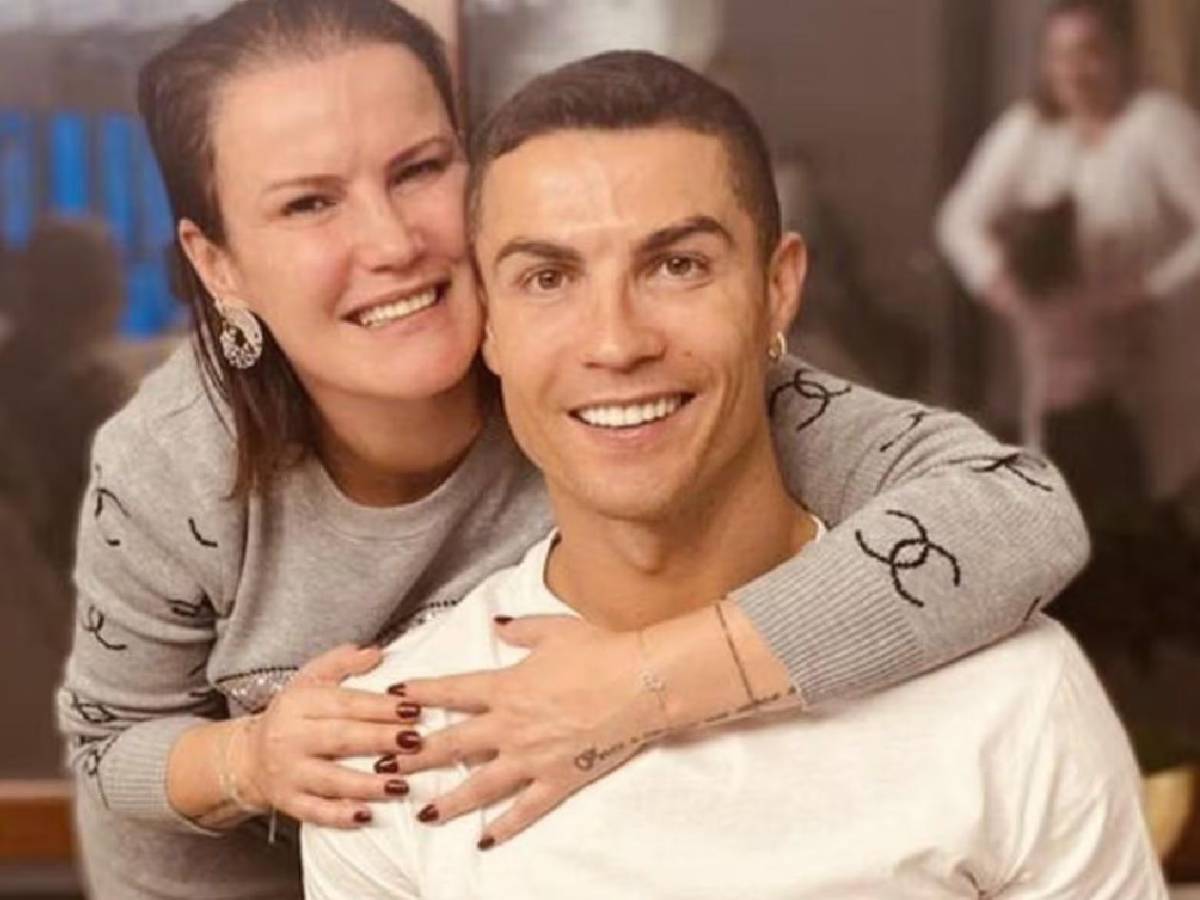 Escándalo sacude a Portugal: hermana de Cristiano lanza dardo y aviva el caos