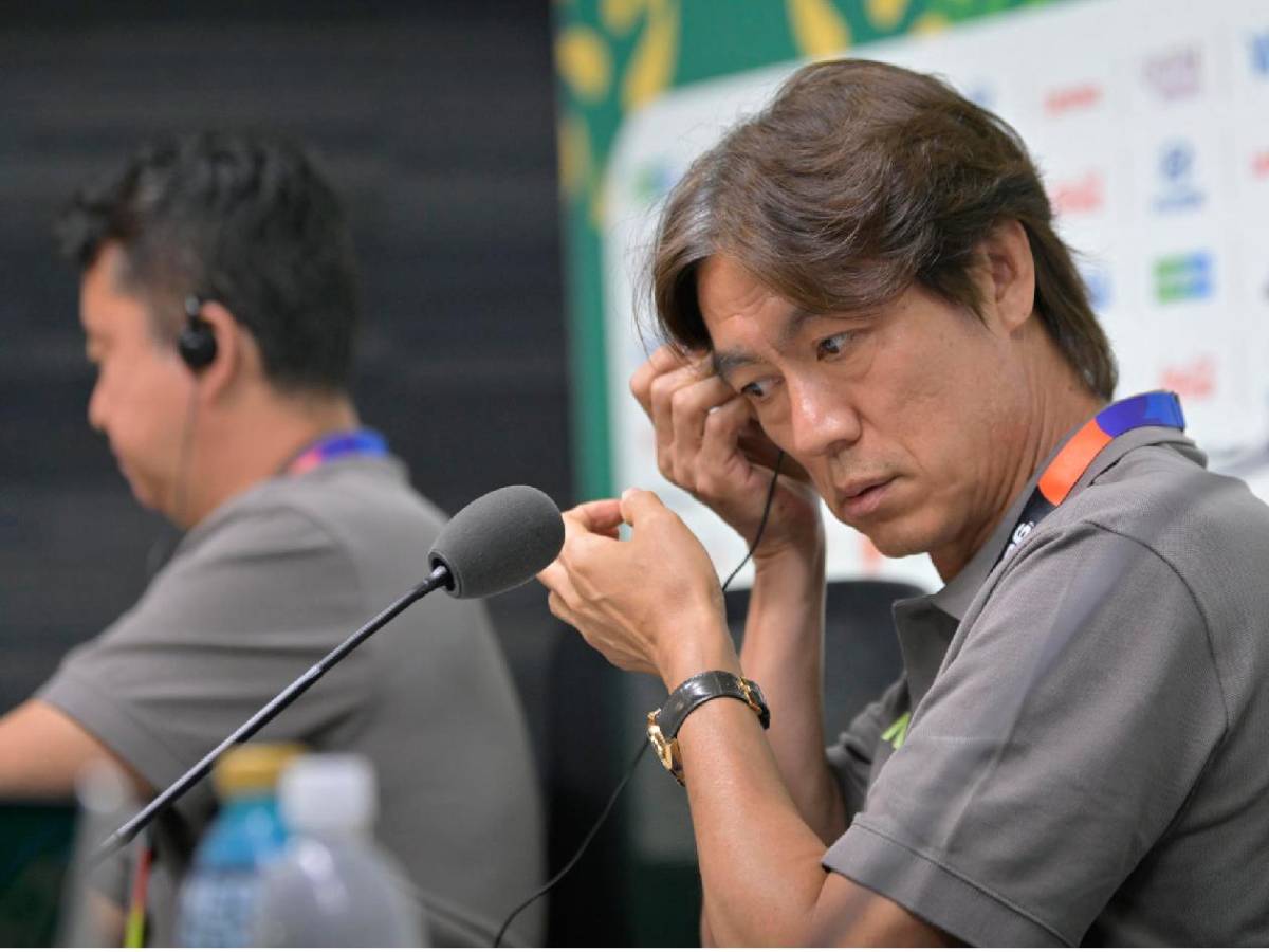 Escándalo en Corea del Sur: Fracasó en el Mundial y renuncia; exigen investigación