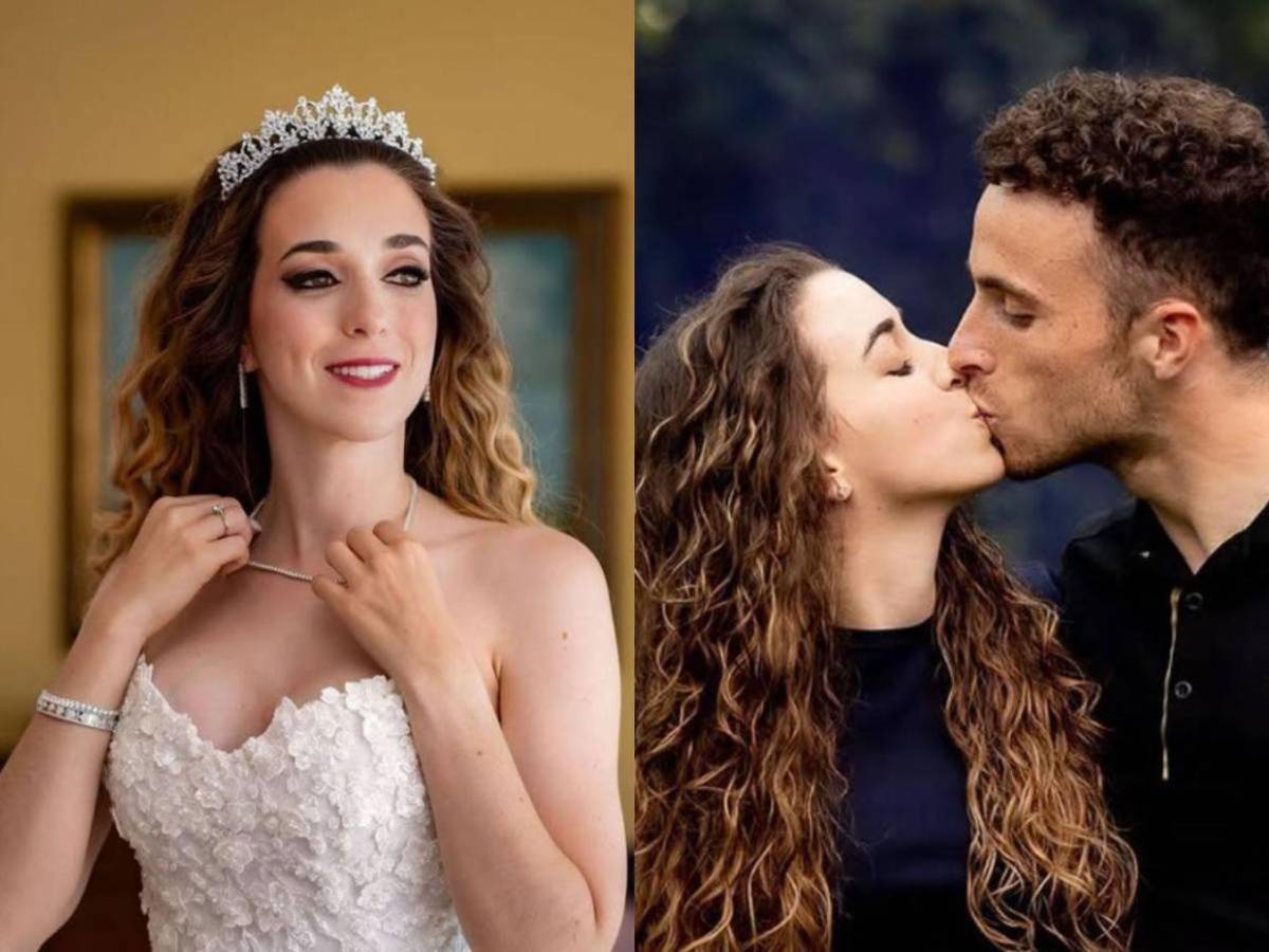 La viuda de Diogo Jota rinde emotivo homenaje al futbolista a ocho meses de su muerte