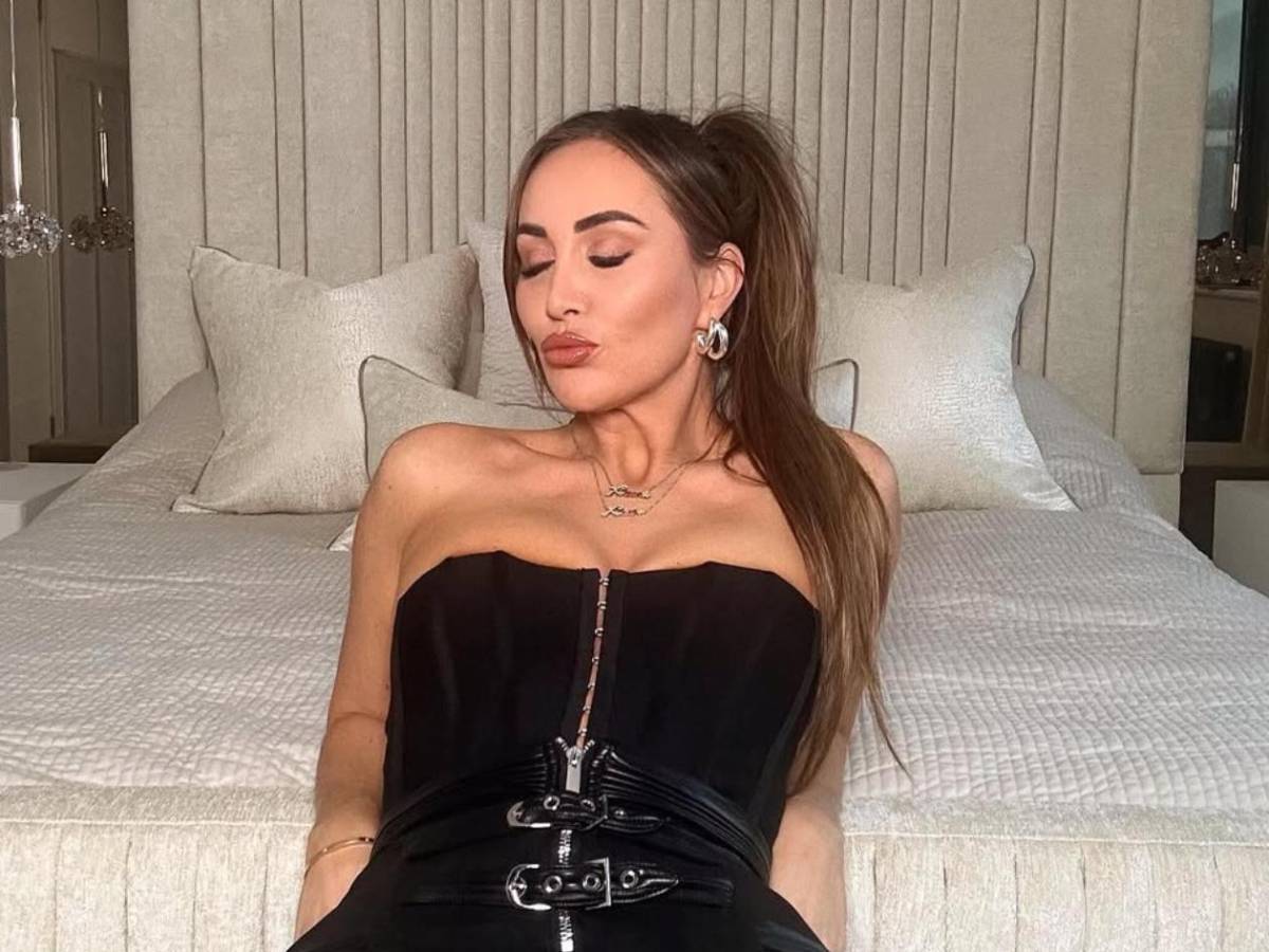 Captan a deportista conquistando a la amante de futbolista: Así terminó todo