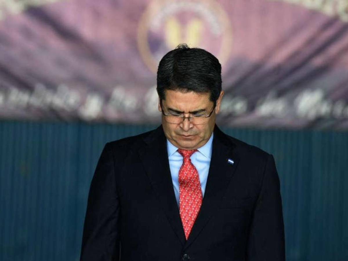 Ana García dedica tierno y conmovedor mensaje a Juan Orlando