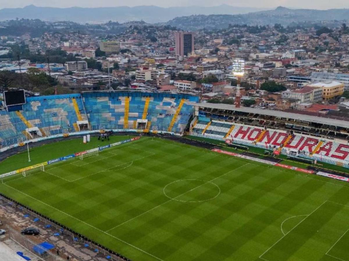 La Inteligencia Artificial ya tiene su ganador del Honduras vs Haití y lanza advertencia