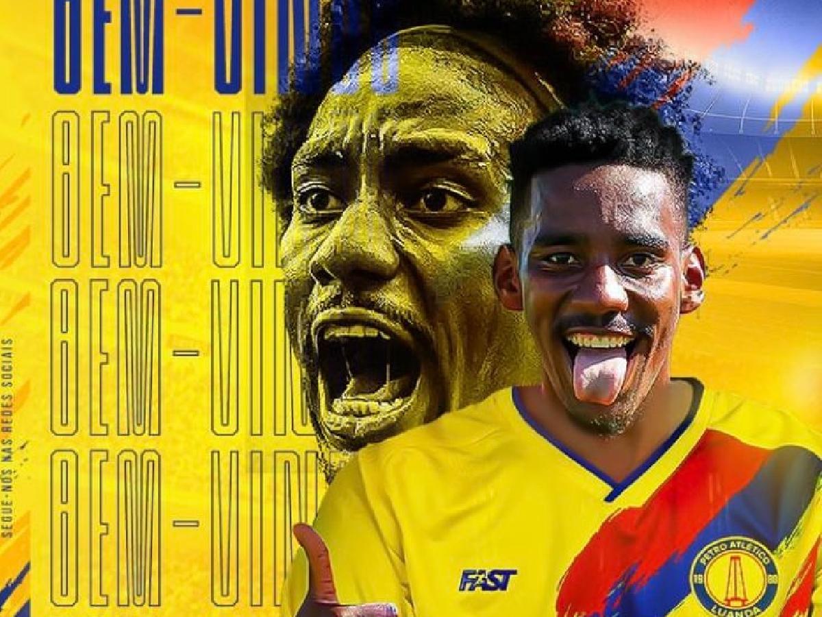 ¡Oficial! Bryan Róchez se marcha a África y es anunciado por su nuevo club