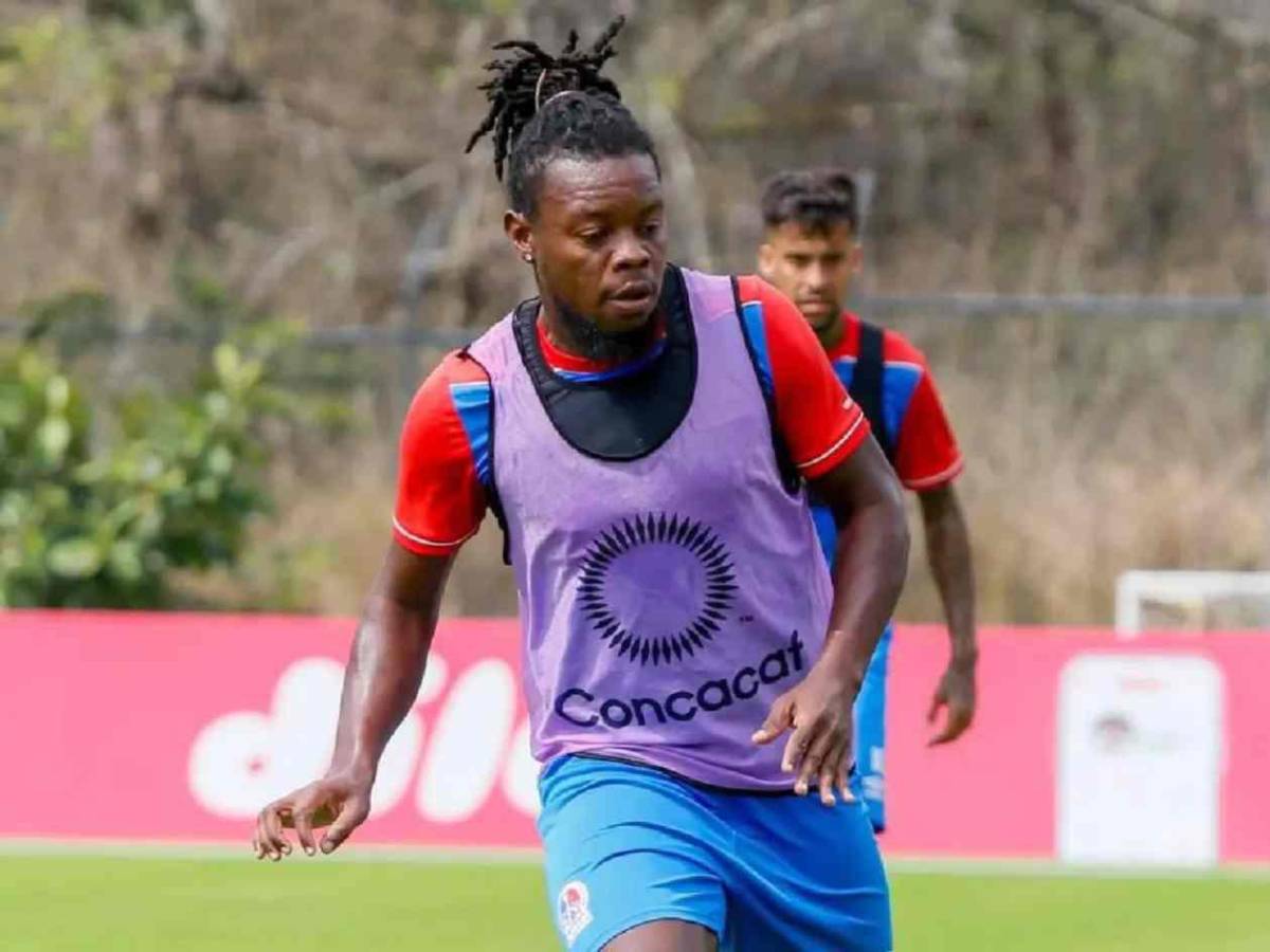 Barrida en Motagua y firman a exOlimpia; Diego sorprende y nuevo legionario