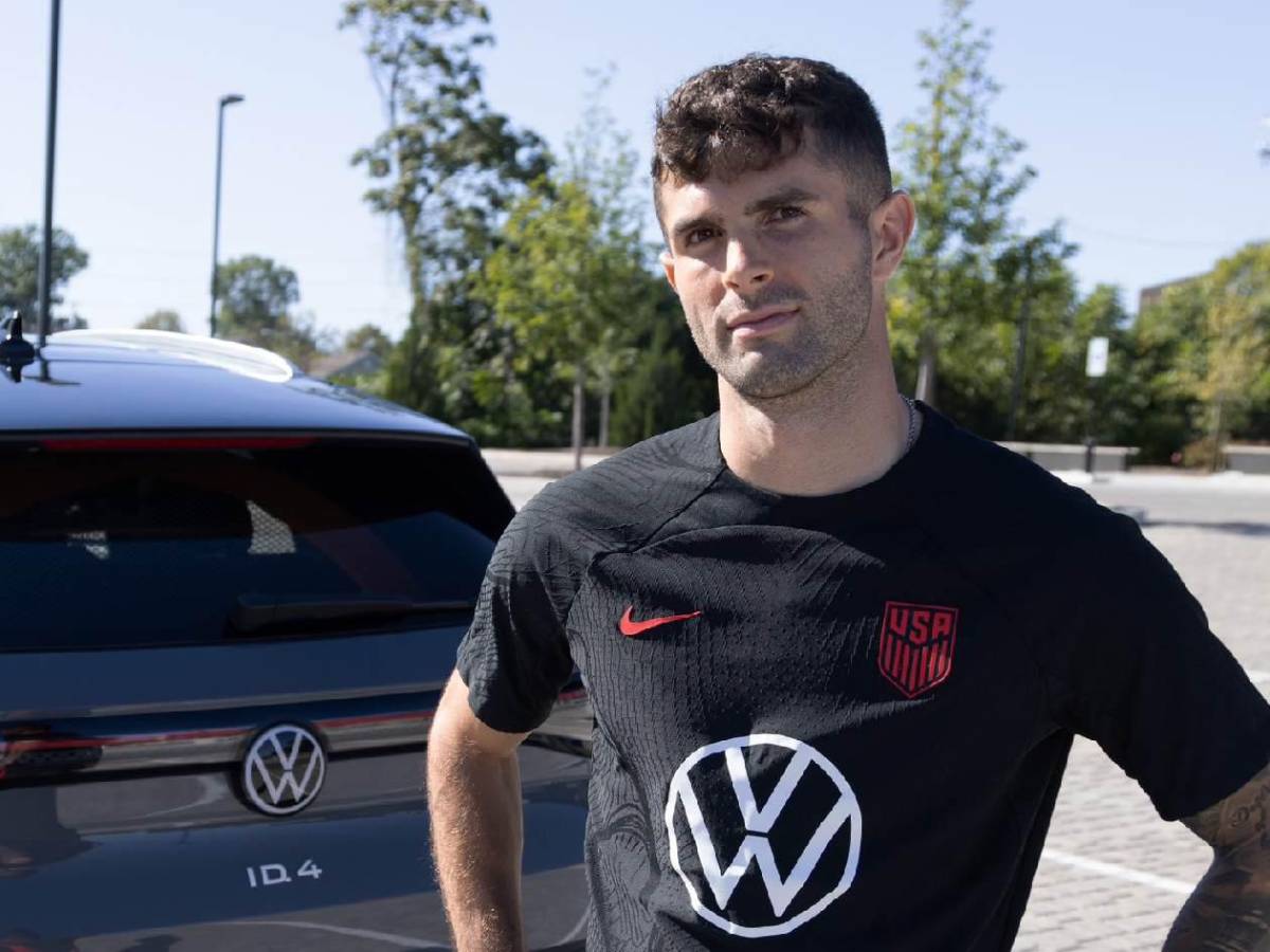 Renunció a ir con EUA a Copa Oro 2025 y 'explota': ¿Me duele?; la verdad es que no