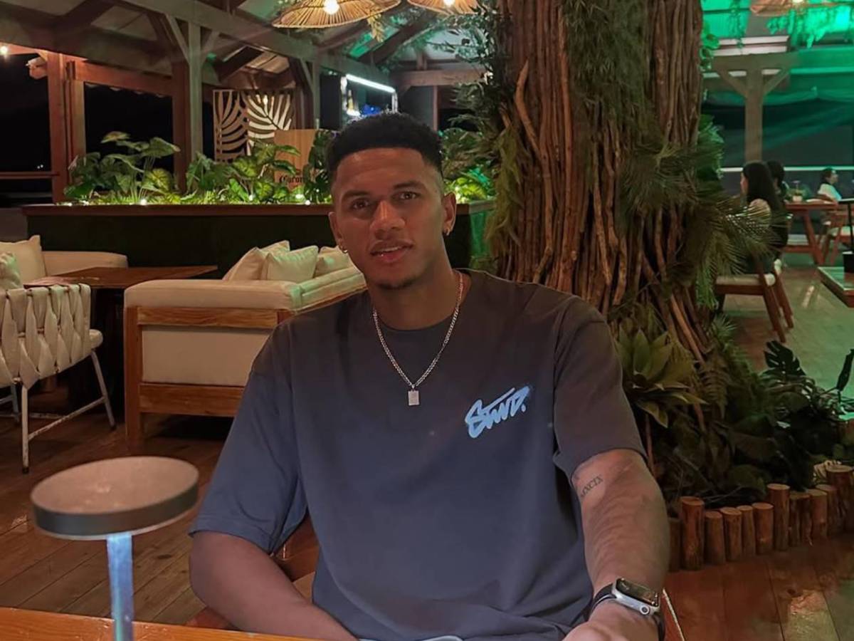 No quiere jugar en Olimpia, sorpresa con Alexy Vega y salida en Motagua