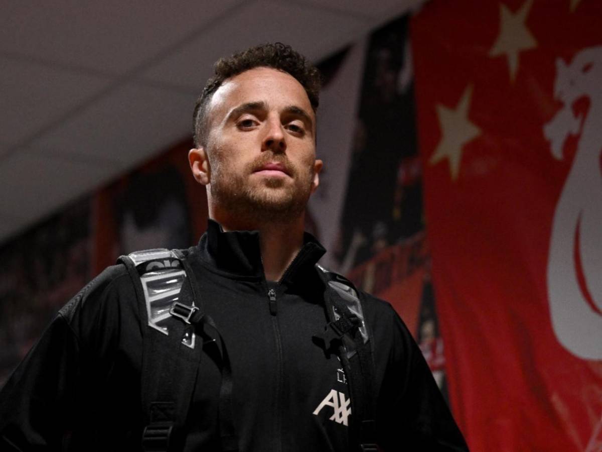 Testigo de la muerte de Diogo Jota desmiente información y hace impactante confesión