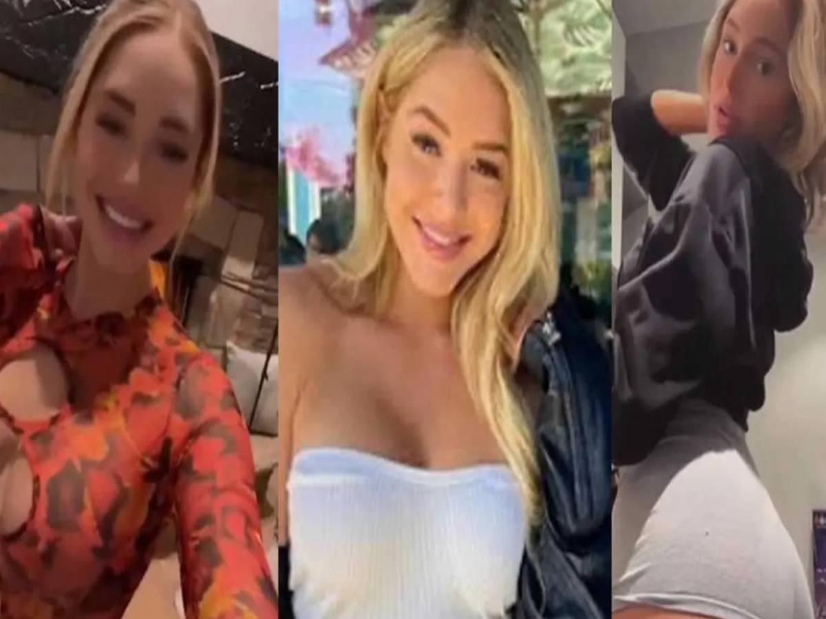 La modelo Courtney Clenney admite homicidio de su novio y pasará 6 años tras las rejas