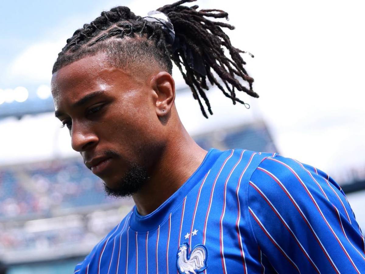 Olise ilusiona al Real Madrid: Filtran petición del crack de Francia