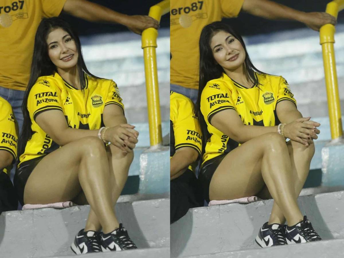 Decepción en el Real España, el villano, héroe, esposa de jugador y la chica del Plaza Amador