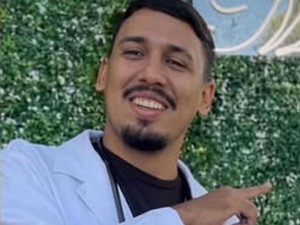 Consternación por el brutal asesinato de estudiante de Medicina Julia Cardoso