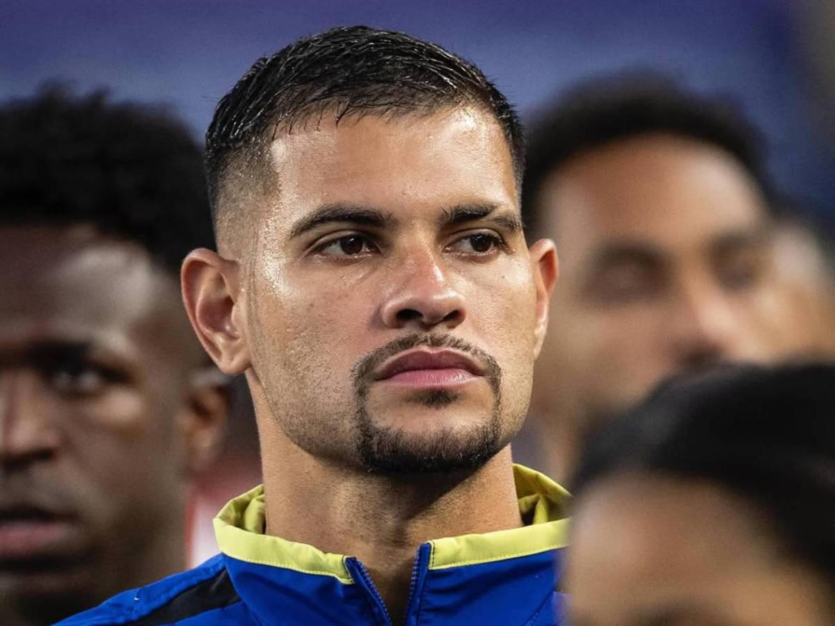 Dos cracks al Real Madrid, se va del Barcelona y hondureño es noticia