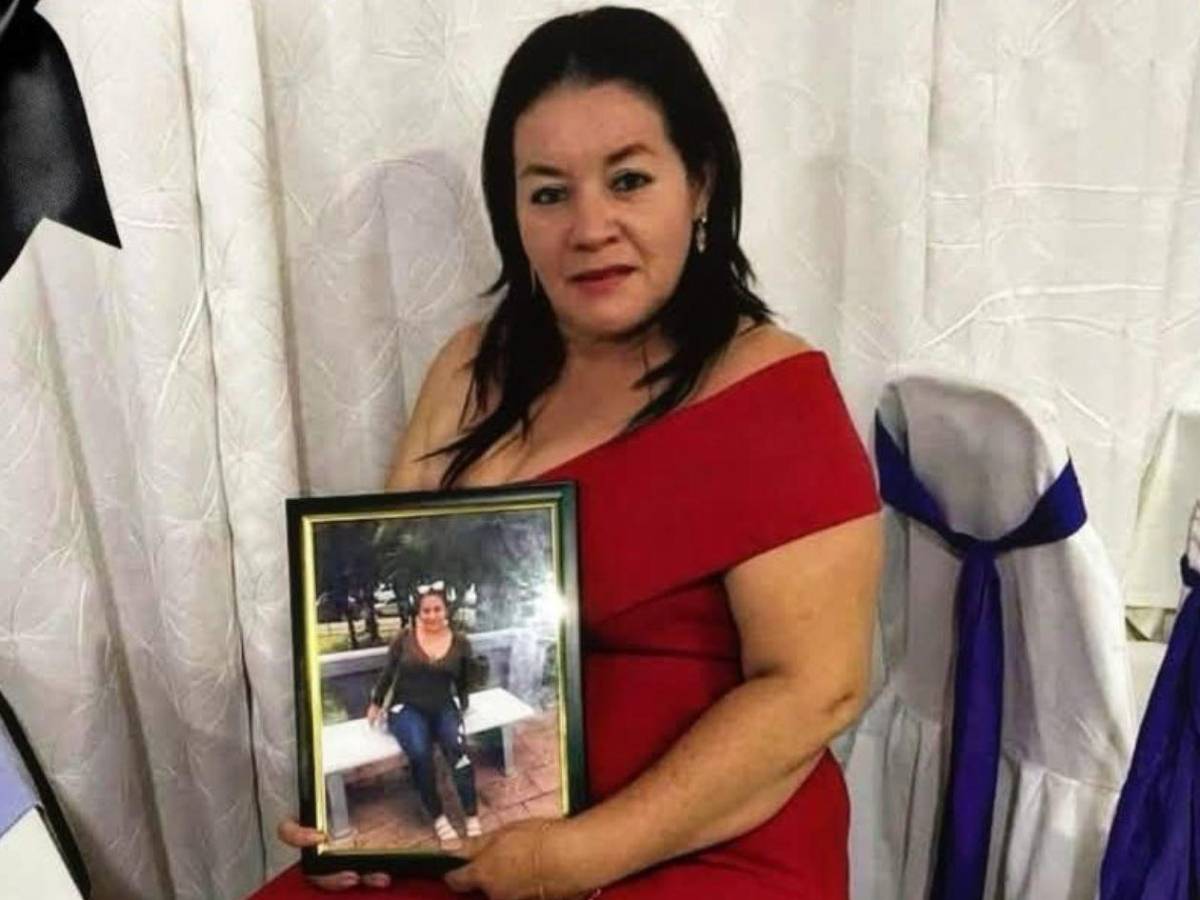 Un paro cardíaco acaba con la vida de Xiomara Miranda en Puerto Cortés