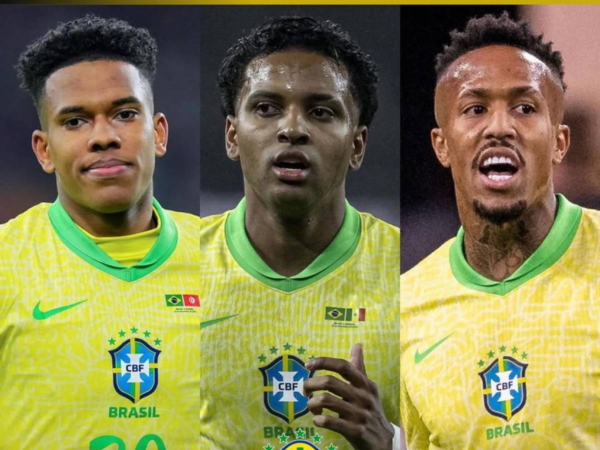 ¡Polémica en Brasil! Ancelotti lo dejó fuera del Mundial por llevar a Neymar: Merecía estar