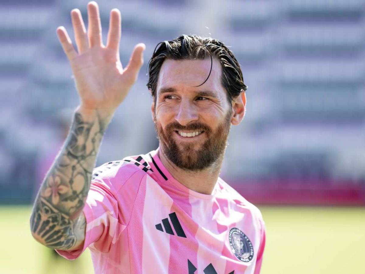 Cristiano Ronaldo 'humilla' a Messi con su nuevo salario: el modesto sueldo del argentino