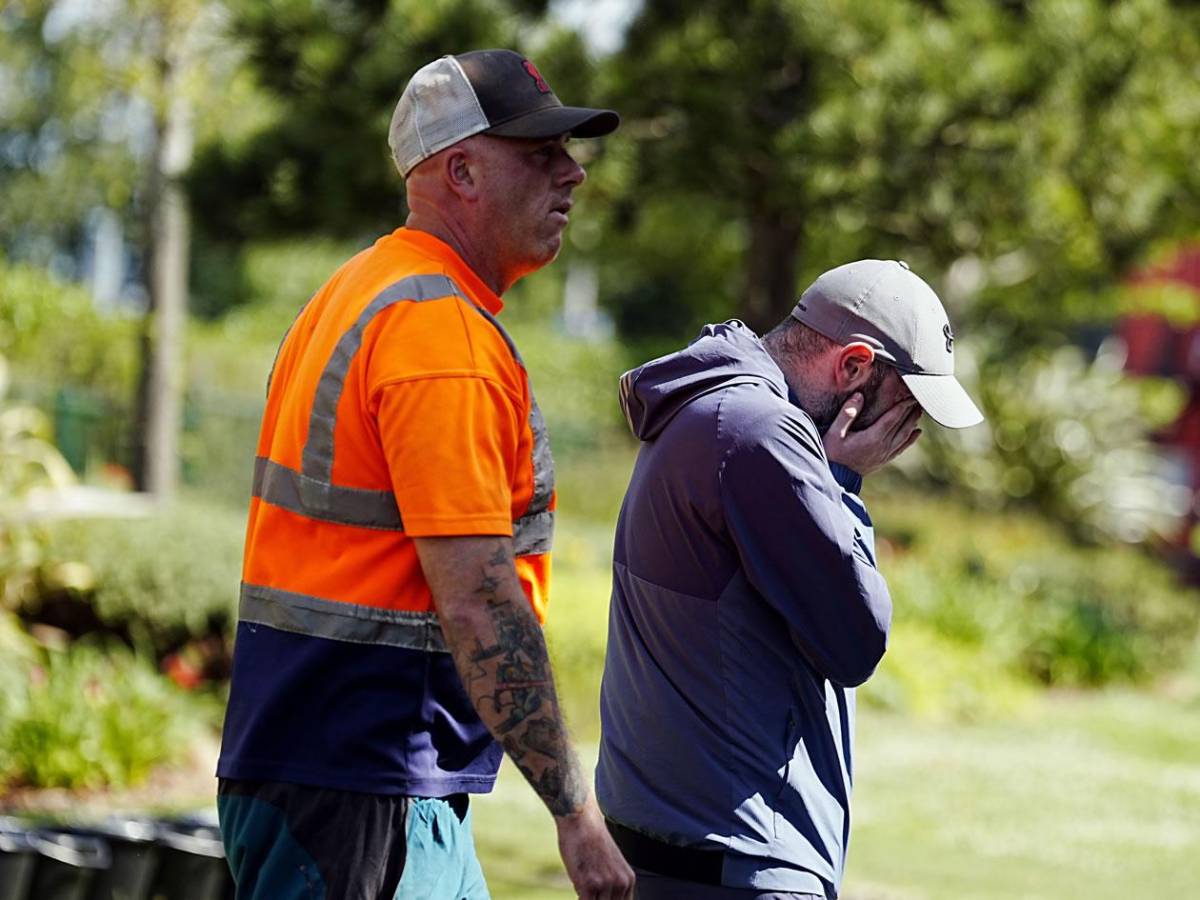 Liverpool toma rotunda decisión tras muerte de Diogo Jota en horrible accidente