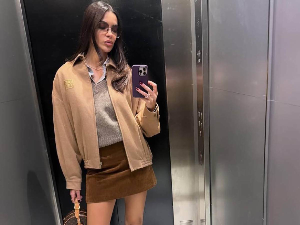 ¿Dani Alves papá? Joana Sanz sorprende con noticia y revela el drama que vivió