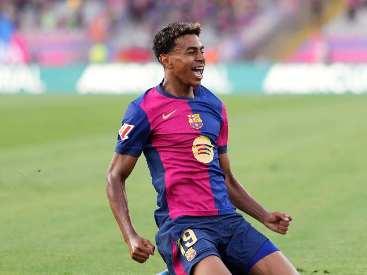 Destapan el pasado picante de Lamine Yamal con Mia Khalifa: ¿qué hizo?