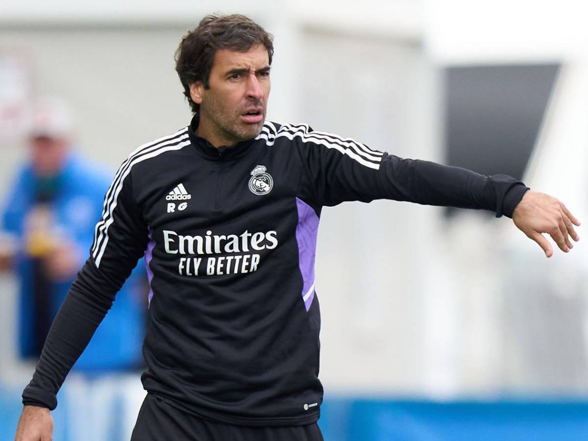 Técnico campeón del mundo se descarta para Real Madrid y predice quién llegará al banquillo