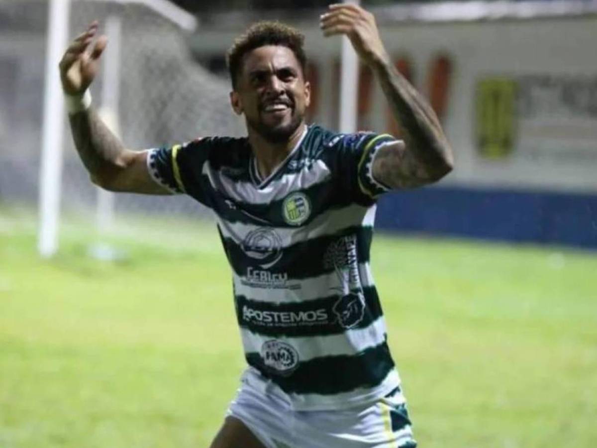 Olimpia con fichaje y salida, baja en Motagua y sorpresa con Alexy Vega